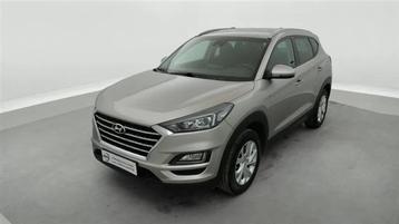 Hyundai Tucson 1.6 Feel *SG/CH/NAVI/CAMERA/CLIM AUTO* beschikbaar voor biedingen
