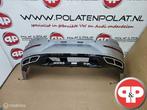 VW Arteon r-Line facelift achterbumper 6x pdc