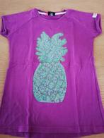 TOM DU VERSCHILLENDE T SHIRTEN maat 140 - 146, Kinderen en Baby's, Kinderkleding | Maat 140, Meisje, Zo goed als nieuw, Shirt of Longsleeve