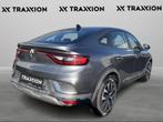 Renault Arkana Zen, Arkana, Euro 6, 5 deurs, Hybride Elektrisch/Benzine
