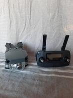 Drone Dji Mavic Pro, Audio, Tv en Foto, Drones, Ophalen