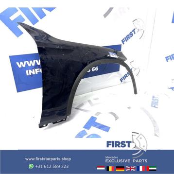 W253 ZIJSCHERM GLC RECHTS A2538810201 Mercedes 2016-2021 X25 beschikbaar voor biedingen