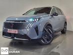 Peugeot 5008 GT Elektrische motor 210 Auto, Auto's, Peugeot, Automaat, Monovolume, Zwart, 157 kW