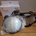 2 x Autospiegel (back seat car mirror) baby - merk Maxi Cos, Ophalen, Zo goed als nieuw, Maxi-Cosi