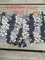 zwemshort maat S, Kleding | Dames, ANDERE, Zwart, Ophalen of Verzenden, Zo goed als nieuw