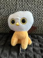 peluche hibou de TY, comme neuve, Comme neuf, Enlèvement ou Envoi