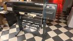 Plotter HP designjet 1050c plus, Computers en Software, Printers, Ophalen, Gebruikt, Printer, Hp