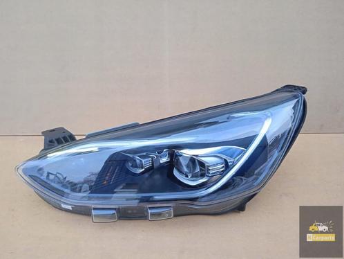 Ford Focus Mk4 Full Led ST linkerlamp, Auto-onderdelen, Verlichting, Ford, Gebruikt