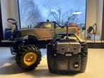 Tamiya Blackfoot Xtrem (Vintage) RTR, Hobby & Loisirs créatifs, Échelle 1:10, Enlèvement ou Envoi, Voiture off road, Utilisé