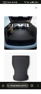 Matelas camping pour Tesla model y/Matras model y camping, Autos : Divers, Accessoires de voiture, Enlèvement