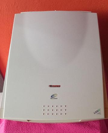 Scanner beschikbaar voor biedingen