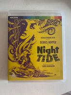 Night Tide BLURAY, Enlèvement ou Envoi, Comme neuf