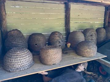 Te koop bijenkorven. beschikbaar voor biedingen