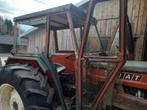 Cabine tracteur fiat, Zakelijke goederen, Ophalen of Verzenden