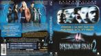 destination finale 2 (final destination 2) (blu-ray) neuf, Cd's en Dvd's, Blu-ray, Ophalen of Verzenden, Zo goed als nieuw, Horror