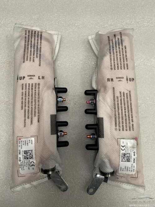 VW T-roc stoel airbag L-R 2GA880241D  -  2GA880242D 2018+, Auto-onderdelen, Dashboard en Schakelaars, Gebruikt, Ophalen of Verzenden
