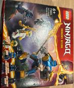 LEGO NINJAGO, Ophalen, Zo goed als nieuw, Complete set, Lego