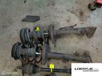 set veerpoten voor BMW e36 318i 320i 323i 325i 328i etc, Auto-onderdelen, Gebruikt, Ophalen of Verzenden, BMW, BMW