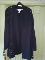 mooie jas j ribhoff nieuw 48/50 ,jas daim mauve, Kleding | Heren, Jassen | Winter, Ophalen of Verzenden, Nieuw, Maat 48/50 (M)