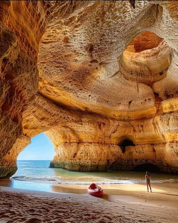 Vacances Portugal Algarve  T1 Albufeira AVEC/ Pisci, Enlèvement ou Envoi
