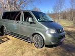 Multivan transporter, Auto's, Volkswagen, 4 deurs, Diesel, Grijs, Particulier