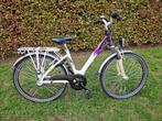 Sparta 24" meisjesfiets 3 versnellingen (8-12 jaar), Fietsen en Brommers, Fietsen | Meisjes, Ophalen, Sparta Young, Handrem, Gebruikt