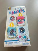 Kaarsen maken, Hobby en Vrije tijd, Ophalen of Verzenden