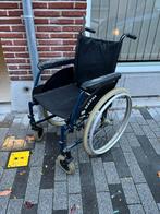 Rolstoel, Enlèvement, Comme neuf