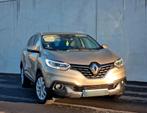 Renault Kadjar 1.5 dCi Intens ECO² EU6b03/2016 265.000KM TOP, Auto's, Renault, Voorwielaandrijving, Kadjar, Leder en Stof, Beige