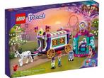 41688 Magical Caravan Lego, Ophalen of Verzenden, Nieuw, Complete set, Lego