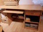 bureau, Huis en Inrichting, Bureaus, Ophalen, Gebruikt, Bureau