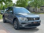 VW Tiguan Allspace 2.0TDI - 7 zit - Automaat - Trekhaak, 4 deurs, 4 cilinders, 2000 kg, 7 zetels