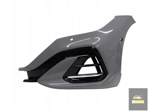 VW Arteon R-Line lift 21- voorbumper 3G8807795C origineel, Auto-onderdelen, Carrosserie, Bumper, Volkswagen, Gebruikt