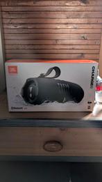 JBL Charge 6 Nieuwstaat + Aankoopbon en garantie, Audio, Tv en Foto, Luidsprekerboxen, Ophalen of Verzenden, Zo goed als nieuw