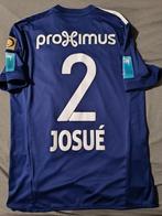 Maillot RSC Anderlecht RSCA shirt, Sport en Fitness, Voetbal, Shirt