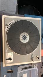 Lenco l70 met volledige toonarmonderdelen, Audio, Tv en Foto, Platenspelers, Ophalen, Gebruikt, Platenspeler, Overige merken