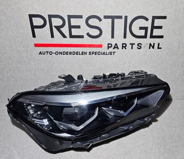 Koplamp BMW X5 G05 Voll LED Rechts Origineel 9481780-03 beschikbaar voor biedingen