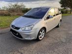 Ford c-max gekeurd voor verkoop, Lichtsensor, Diesel, Particulier, Te koop