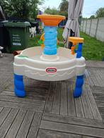Watertafel van Little Tikes voor peuters., Ophalen, Zo goed als nieuw