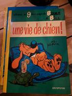 Boule et bill edition original côté 100 à 150, Boeken, Ophalen, Gelezen