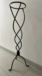 Plantenhouder in metaal, Huis en Inrichting, Ophalen, Nieuw