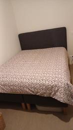 Bed 160x200, Huis en Inrichting, Slaapkamer | Boxsprings, Ophalen