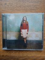 CD Birdy : Birdy, Enlèvement