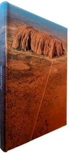 Australië (Artis Historia), Ophalen, Zo goed als nieuw, Artis-Historia, Plaatjesalbum