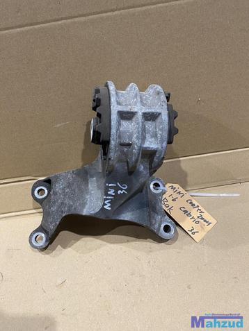 MINI COOPER ONE R50 R52 R53 1.6 baksteun versnellingsbak ste beschikbaar voor biedingen