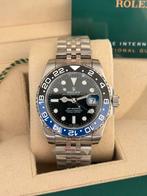 GMT Automatische Horloge Full Set, Handtassen en Accessoires, Ophalen of Verzenden, Nieuw, Rolex