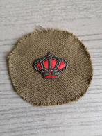 Armée Belge | Armée belge | ABBL Crown, Collections, Objets militaires | Général, Enlèvement ou Envoi