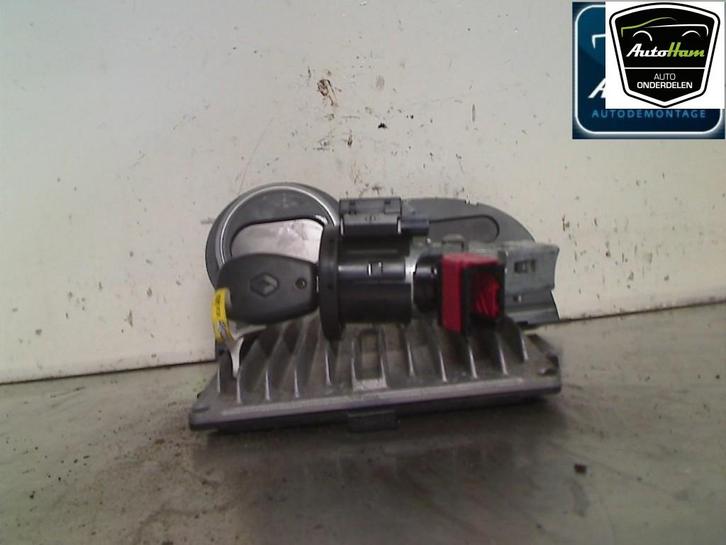 ORDINATEUR GESTION COMMUTATEUR ALLUMAGE Twingo II (CN), Autos : Pièces & Accessoires, Électronique & Câbles, Renault, Utilisé