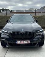 BMW GARANTIE 10/2027 X5 45e 10/2021,22”,Pano,Hud,Laser,,Full, Auto's, Automaat, 4 deurs, Zwart, Leder