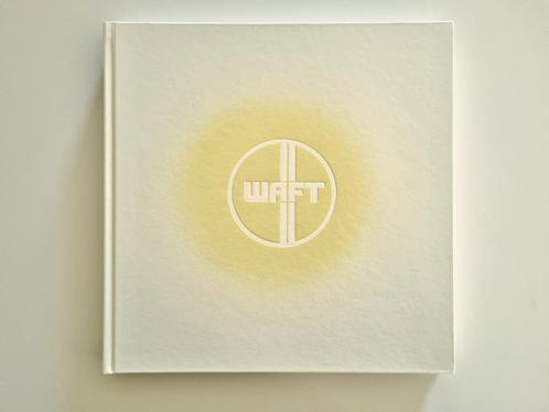 Waft 2 - Bart Lenaerts en Lies De Mol, Boeken, Auto's | Boeken, Nieuw, Algemeen, Ophalen of Verzenden